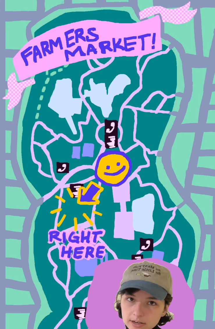 Community Stewardship