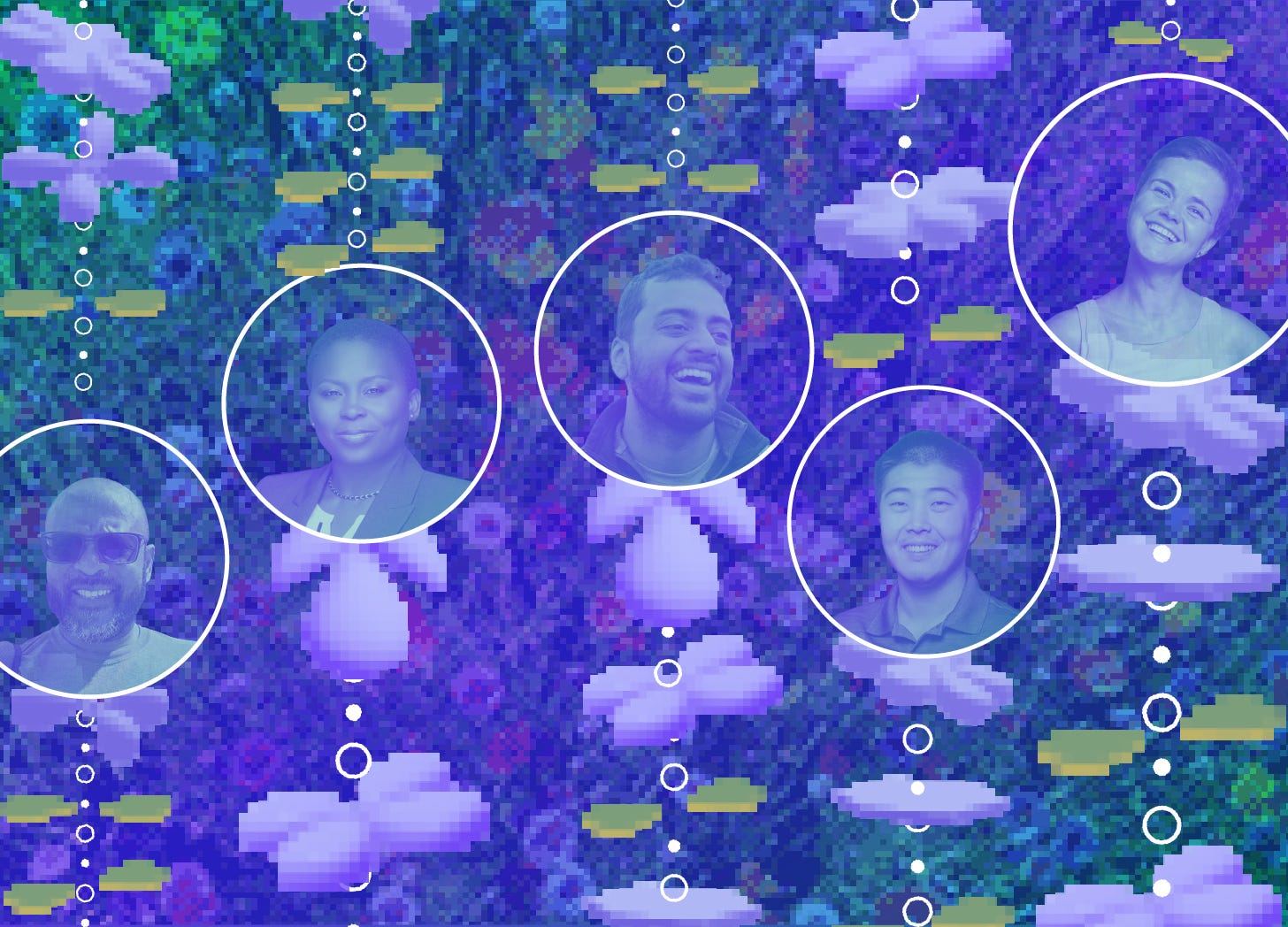 Community Steward Discussion Substack Image